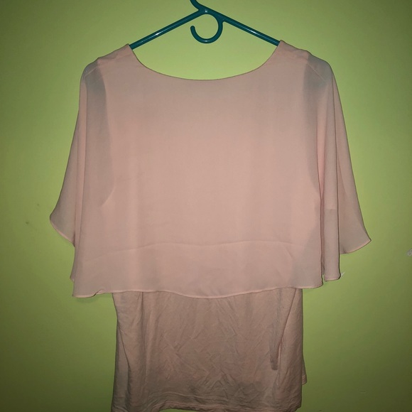 Pink Ralph Lauren blouse - Picture 4 of 4